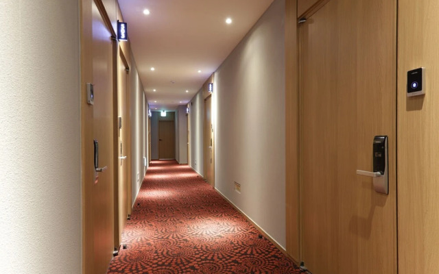 YAJA Hotel