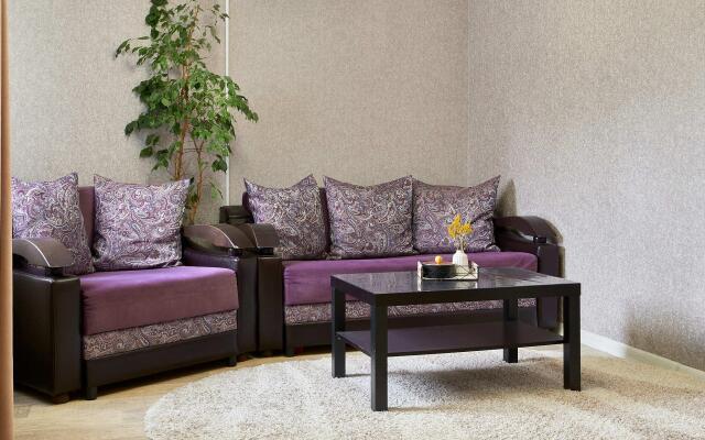 Апартаменты на ​улице Куйбышева 21