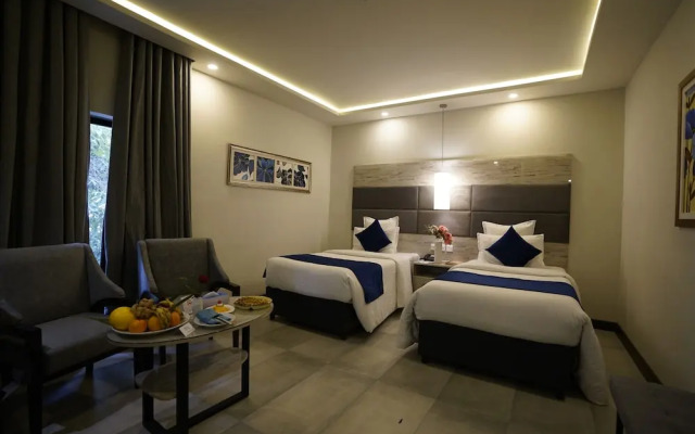 IFQ Hotel & Resort Islamabad