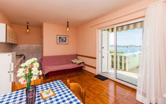Apartments Zlata