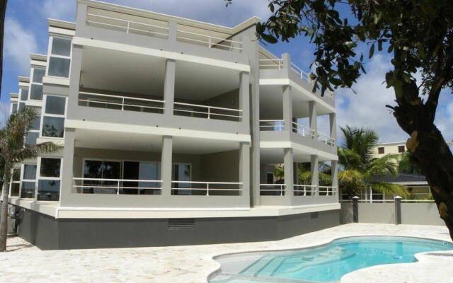 Bonaire Seaside Apartments