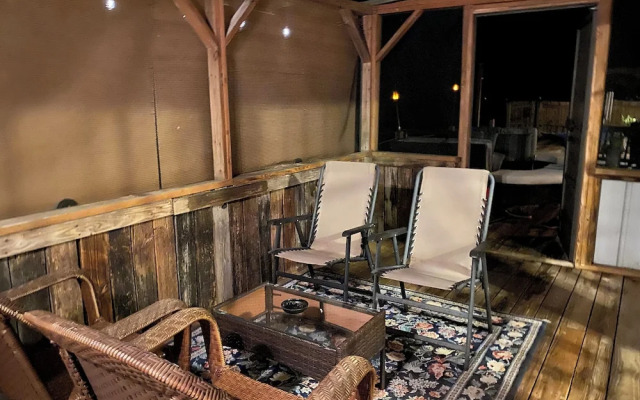 The Lodge at Runaway Bay