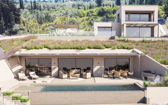 Villa Andromeda Sunset