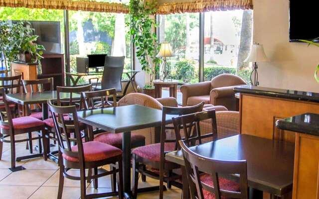 Quality Inn Riverside near UCR and Downtown