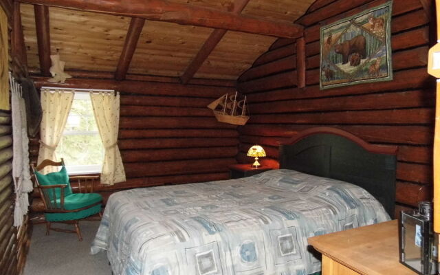 Gîte le Coup de Coeur