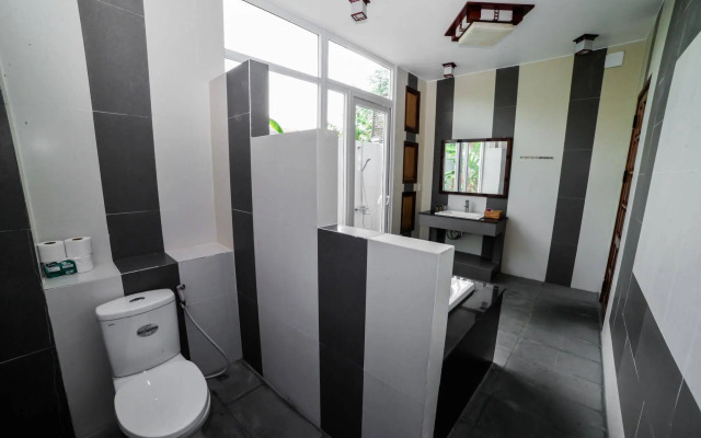 The Hoi An Orchid Garden Villas