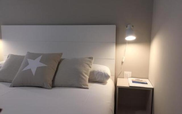 Apartamento Urdaneta