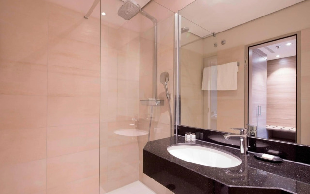 Sheraton Duesseldorf Airport Hotel