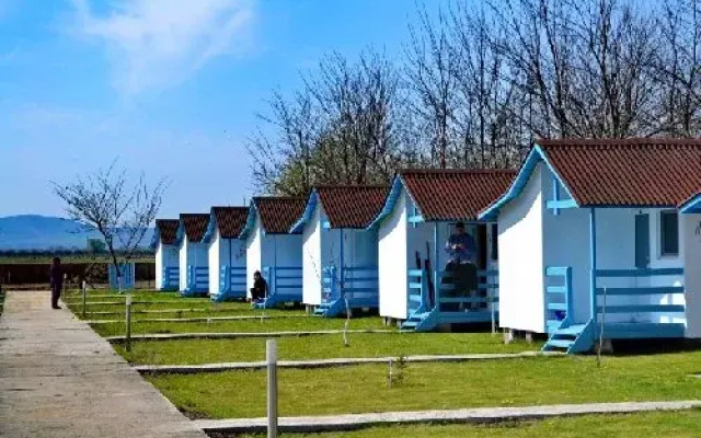 Campo Euro Club - Maliuc