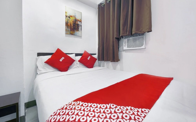OYO 859 City Stay Inns Pasong Tamo