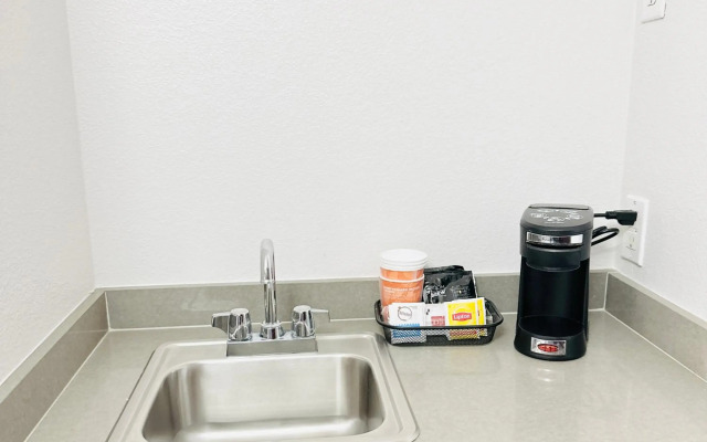 Comfort Inn & Suites Frisco - Plano