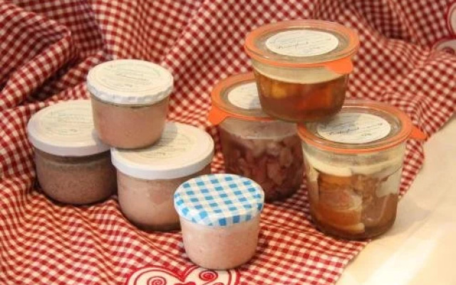 Zilks Landgasthof Zum Frauenstein