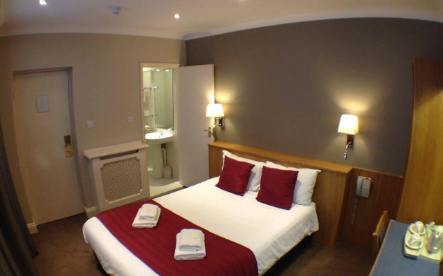 Columbus Hotel