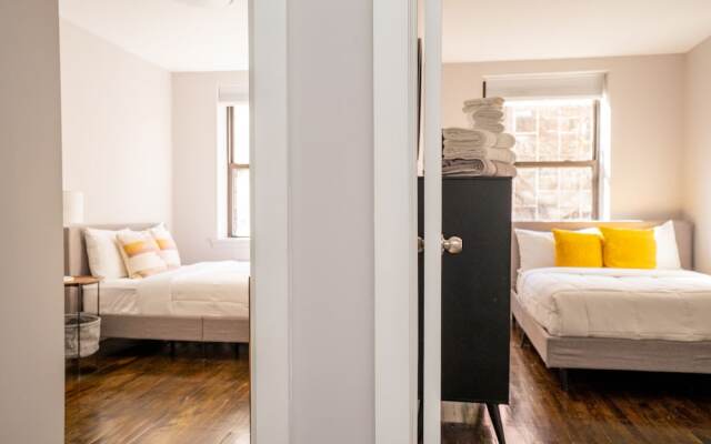 Chelsea Waterside Apartments 30 Day Stays