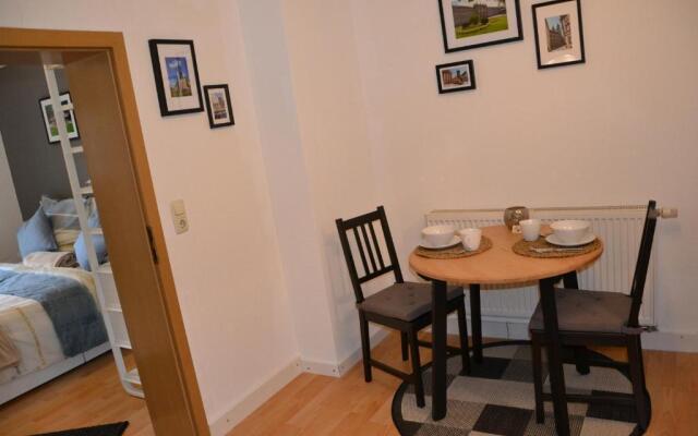 Ferienwohnung Kirsch 2