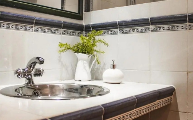 Loft en Milla de Oro