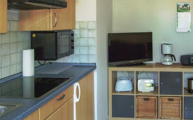 Amazing Apartment in Wernigerode With Wifi and 2 Bedrooms