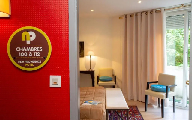 Hôtel Providence