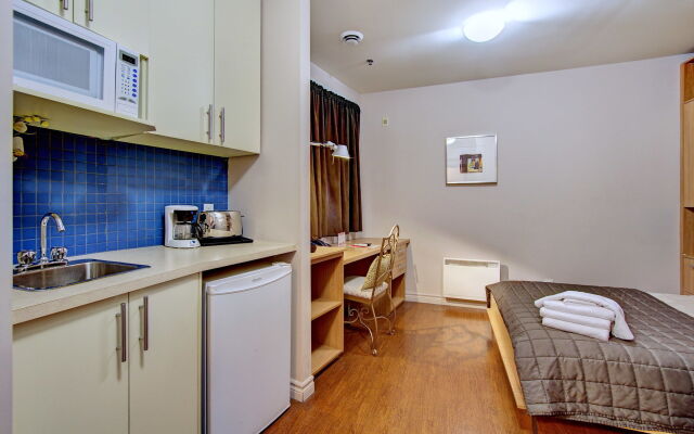 Auberge & Hotel Montreal Espace Confort