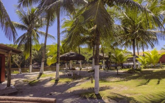 Pousada Ilha Do Desejo