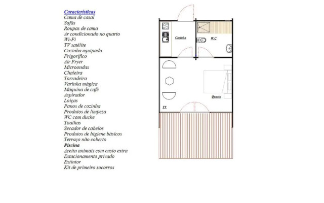 Quinta Do Prado Verde