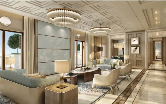 Hanoi Legend Suites