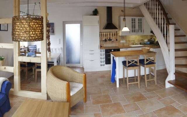 WE Evening sun in the sun House