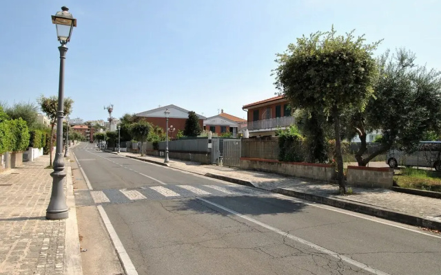 Villa Mare Blu 5 Minutes From Beach