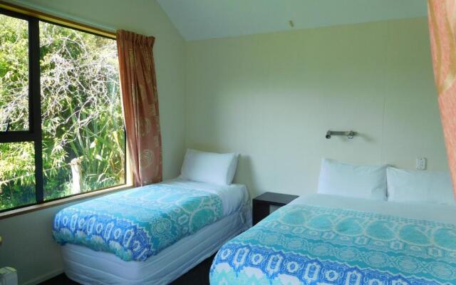 Mountainview Makarora Accommodation