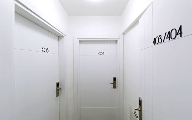 The Place Suites
