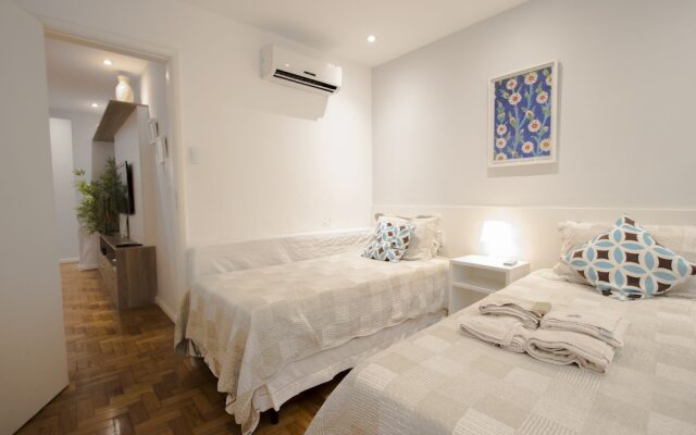 LineRio Praia de Copacabana 370.374