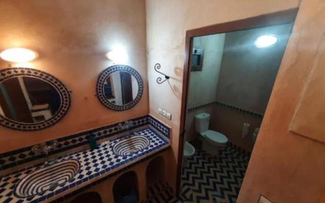 Maison Merzouga Guest House
