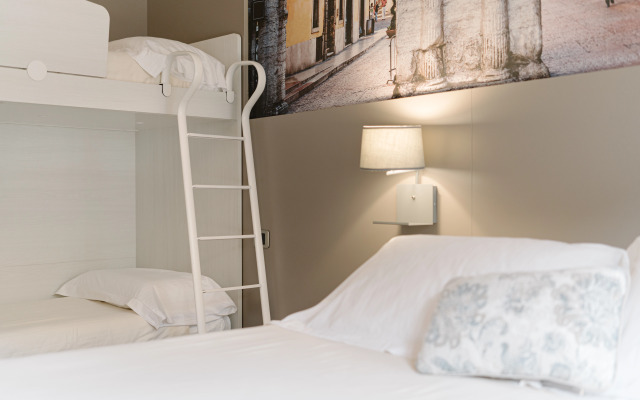 Giulietta e Romeo Hotel