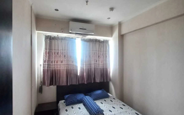 MyStayPro Sentra Timur