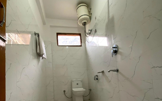 Dhi Ananta Homestay - Kasol