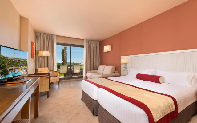 Hotel Fuerte El Rompido