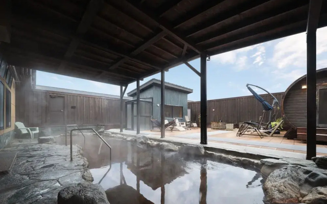 THE FARM Resort Japan