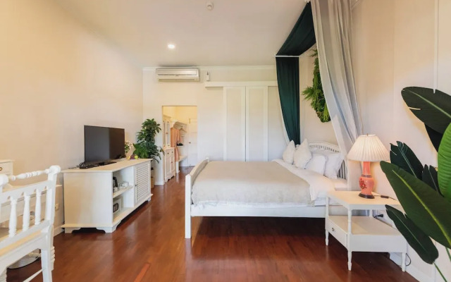 Rosario Oasis Resort - SHA Plus