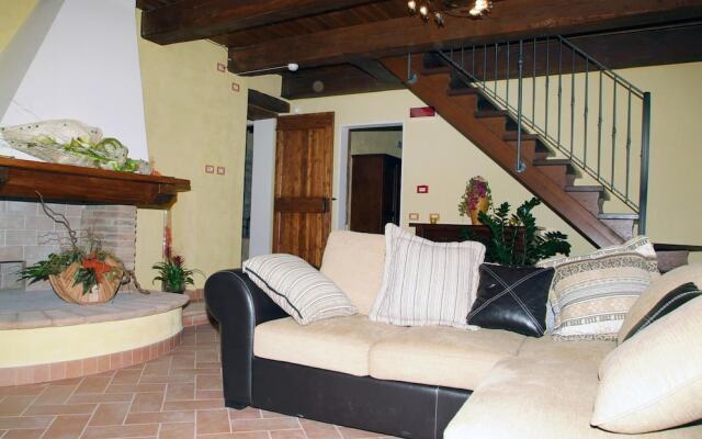 Agriturismo Il Casale