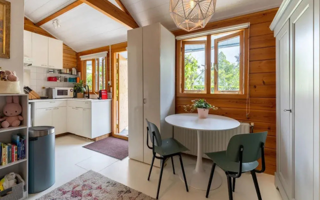 Holiday Home With Shared Pool and Bubble Bath