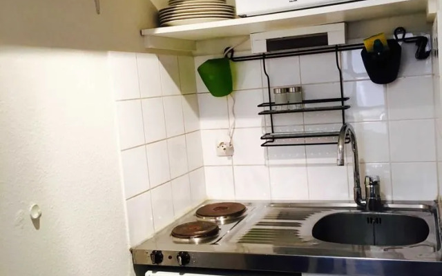 Appartement rue des Maroquins