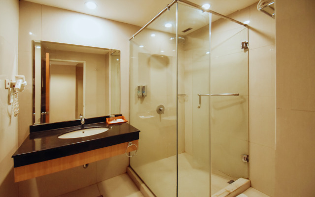 Surabaya Suite Hotel