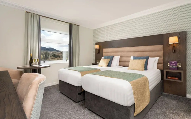 Burrendale Hotel Country Club & Spa