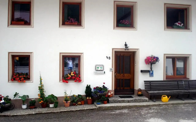 Haus Walter