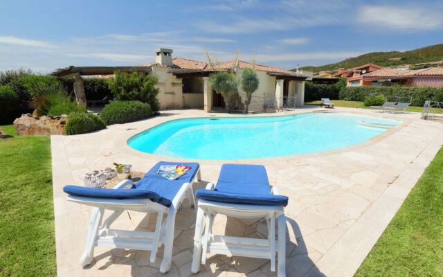 House Iris Golfo Aranci