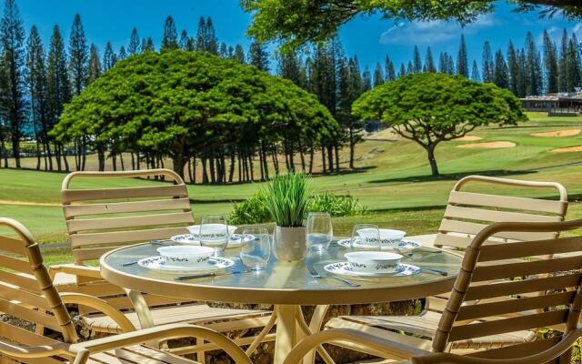 Kapalua Golf Villas 19T6