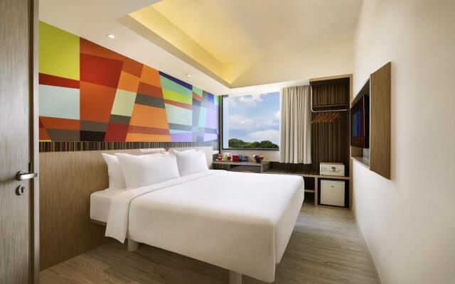 Resorts World Sentosa - Genting Hotel Jurong