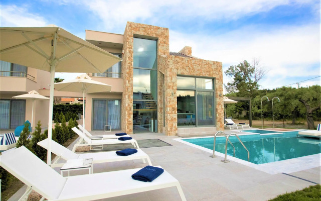 Ocean Private Villas