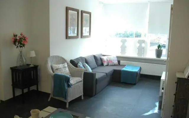 Appartement Syllies