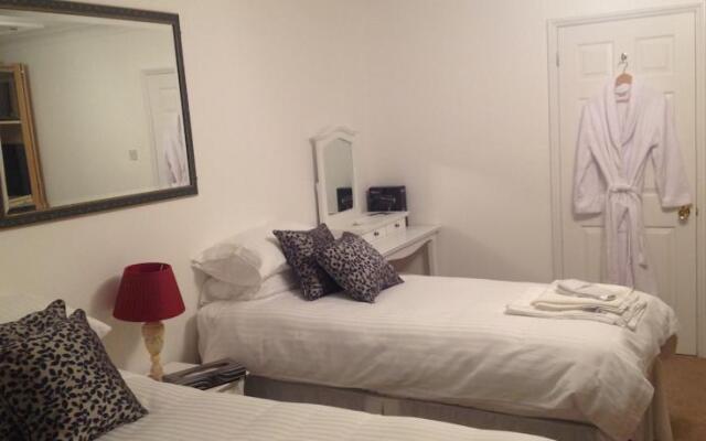 Dunmow Guesthouse